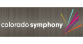 Buy From Colorado Symphony’s USA Online Store – International Shipping