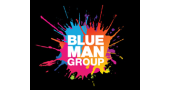 Buy From Blue Man Group’s USA Online Store – International Shipping
