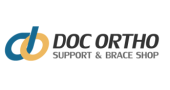 Buy From DocOrtho’s USA Online Store – International Shipping