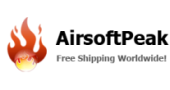 Buy From AirsoftPeak’s USA Online Store – International Shipping