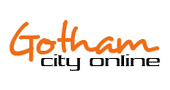 Buy From Gotham City Online’s USA Online Store – International Shipping