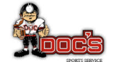 Buy From Doc Sports USA Online Store – International Shipping
