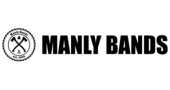Buy From Manly Bands USA Online Store – International Shipping