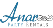 Buy From Anar Party Rental’s USA Online Store – International Shipping