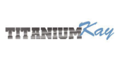 Buy From Titanium Kay’s USA Online Store – International Shipping