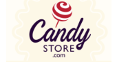 Buy From CandyStore.com’s USA Online Store – International Shipping