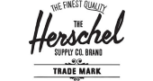 Buy From Herschel Supply’s USA Online Store – International Shipping