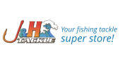 Buy From J&H Tackle’s USA Online Store – International Shipping