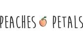 Buy From Peaches & Petals USA Online Store – International Shipping