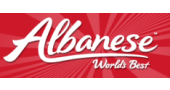 Buy From Albanese Candy’s USA Online Store – International Shipping