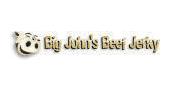 Buy From Big Johns Beef Jerky’s USA Online Store – International Shipping