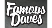 Buy From Famous Dave’s BBQ’s USA Online Store – International Shipping