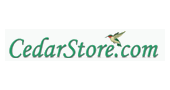 Buy From CedarStore’s USA Online Store – International Shipping