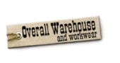 Buy From Overall Warehouse & Workwear USA Online Store – International Shipping