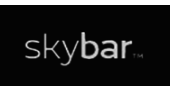Buy From skybar’s USA Online Store – International Shipping