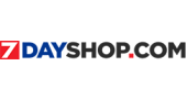 Buy From 7dayshop’s USA Online Store – International Shipping