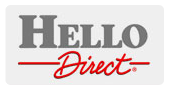 Buy From Hello Direct’s USA Online Store – International Shipping