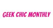 Buy From Geek Chic Monthly’s USA Online Store – International Shipping