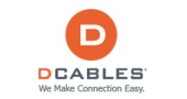 Buy From DCables USA Online Store – International Shipping