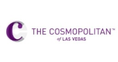 Buy From Cosmopolitan Las Vegas USA Online Store – International Shipping