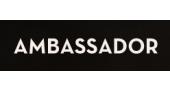 Buy From Ambassador Watches USA Online Store – International Shipping