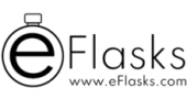 Buy From eFlasks USA Online Store – International Shipping