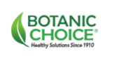 Buy From Botanic Choice’s USA Online Store – International Shipping