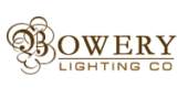 Buy From Bowery Lighting Company’s USA Online Store – International Shipping