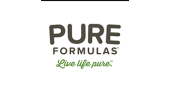Buy From Pure Formulas USA Online Store – International Shipping