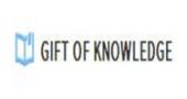Buy From Gift of Knowledge’s USA Online Store – International Shipping