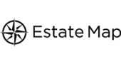 Buy From Estate Map’s USA Online Store – International Shipping