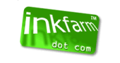 Buy From Ink Farm’s USA Online Store – International Shipping