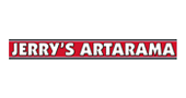 Buy From Jerry’s Artarama’s USA Online Store – International Shipping
