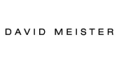 Buy From David Meister’s USA Online Store – International Shipping