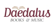 Buy From Daedalus Books USA Online Store – International Shipping