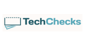 Buy From Tech Checks USA Online Store – International Shipping