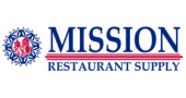 Buy From Mission Restaurant Supply’s USA Online Store – International Shipping