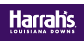 Buy From Harrah’s Louisiana Downs USA Online Store – International Shipping