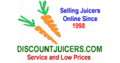 Buy From DiscountJuicers.com’s USA Online Store – International Shipping