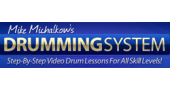 Buy From Drumming System’s USA Online Store – International Shipping