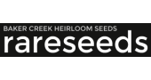 Buy From Baker Creek Heirloom Seeds USA Online Store – International Shipping