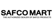 Buy From Safco Mart’s USA Online Store – International Shipping