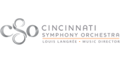 Buy From Cincinnati Symphony’s USA Online Store – International Shipping