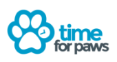 Buy From Time For Paws USA Online Store – International Shipping