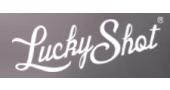 Buy From Lucky Shot’s USA Online Store – International Shipping