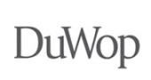 Buy From DuWop’s USA Online Store – International Shipping