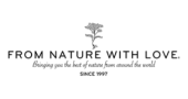 Buy From From Nature With Love’s USA Online Store – International Shipping
