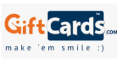 Buy From GiftCards.com’s USA Online Store – International Shipping