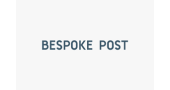 Buy From Bespoke Post’s USA Online Store – International Shipping