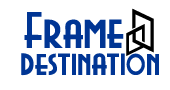Buy From Frame Destination’s USA Online Store – International Shipping